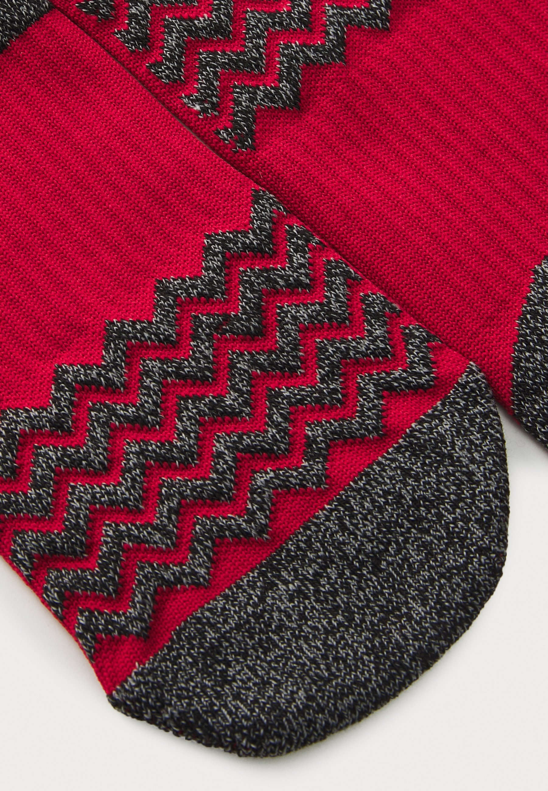 adidas Performance LIVERPOOL FC 25/26 THUISSOKKEN - Voetbalsokken - aardbeirood