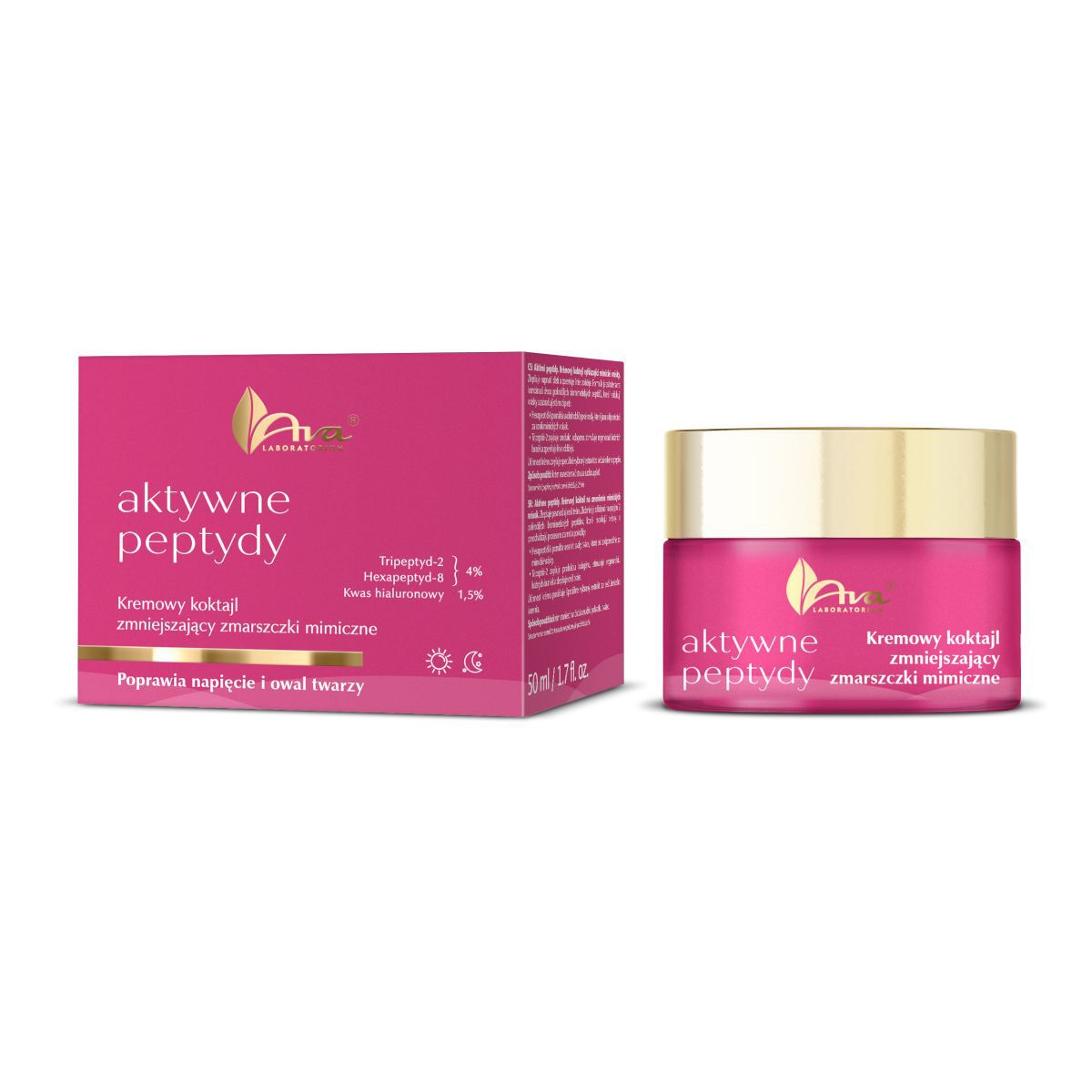 Ava Active Peptides