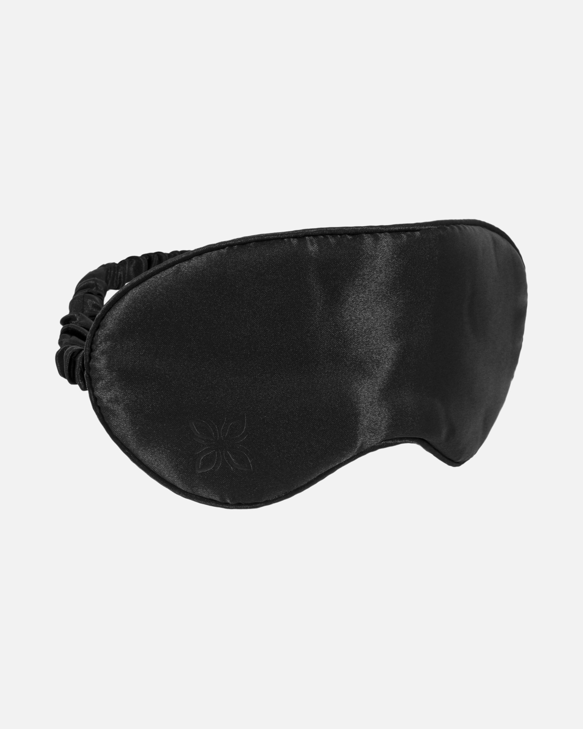 OMNANA SoftNAP™ maska za spanje – MYTHOS BLACK