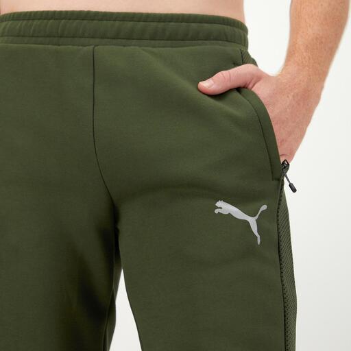  Puma Evo
