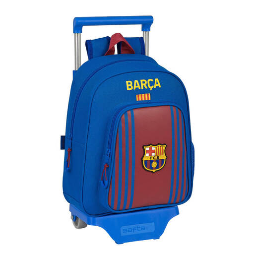 Rucsac cu cărucior FC Barcelona 71713
