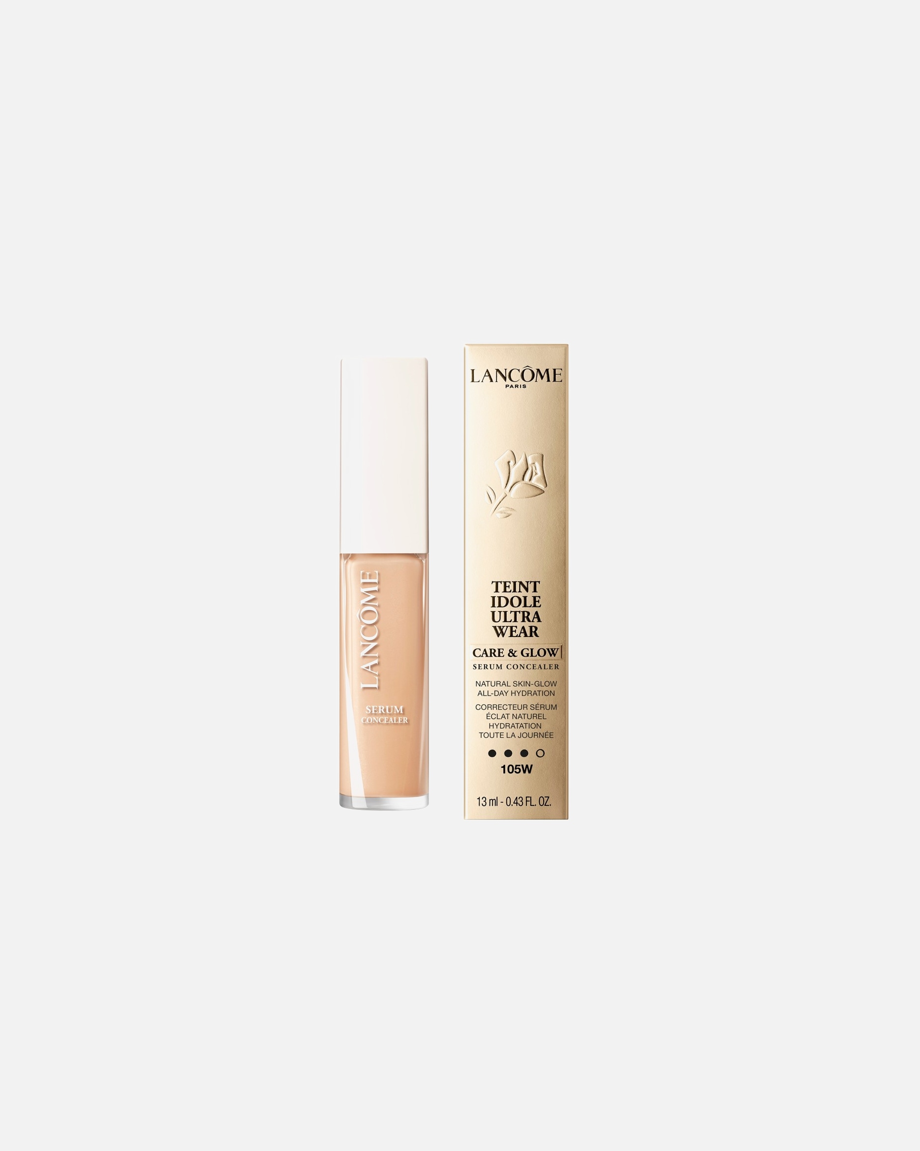 Lancôme Care & Glow Concealer