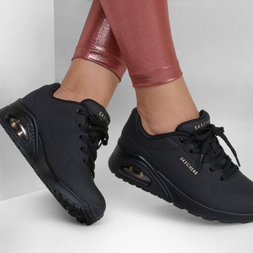  Skechers Uno Everywear. 1777102