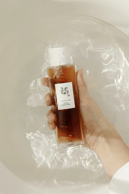 Koncentrirana vlažilna esenca Beauty of Joseon Ginseng Essence Water