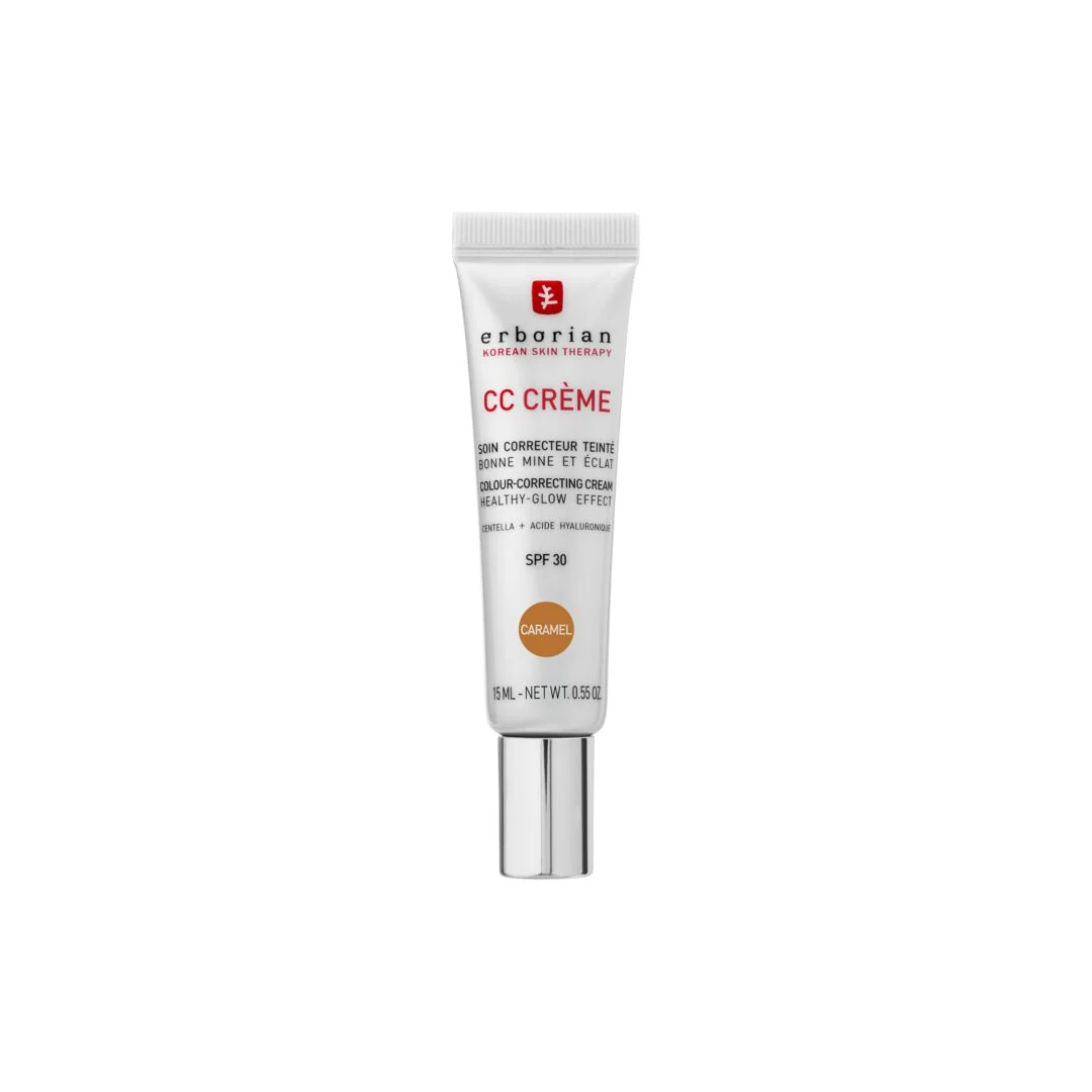 BB Cream & CC Cream Cc Crème - 15ml - CC Cream