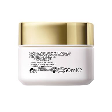 L'Oréal Paris Age Perfect Återfuktande Dagkräm Anti-aging Anti-blemish Ansiktsserum 50 ml 50 ml