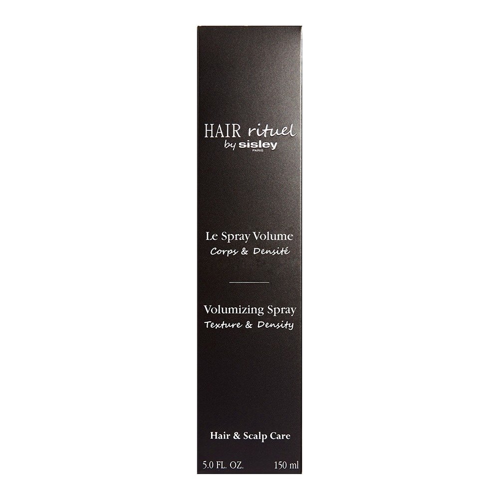 HAIR RITUAL by Sisley lak za kosu za volumen i teksturu - 150 ml