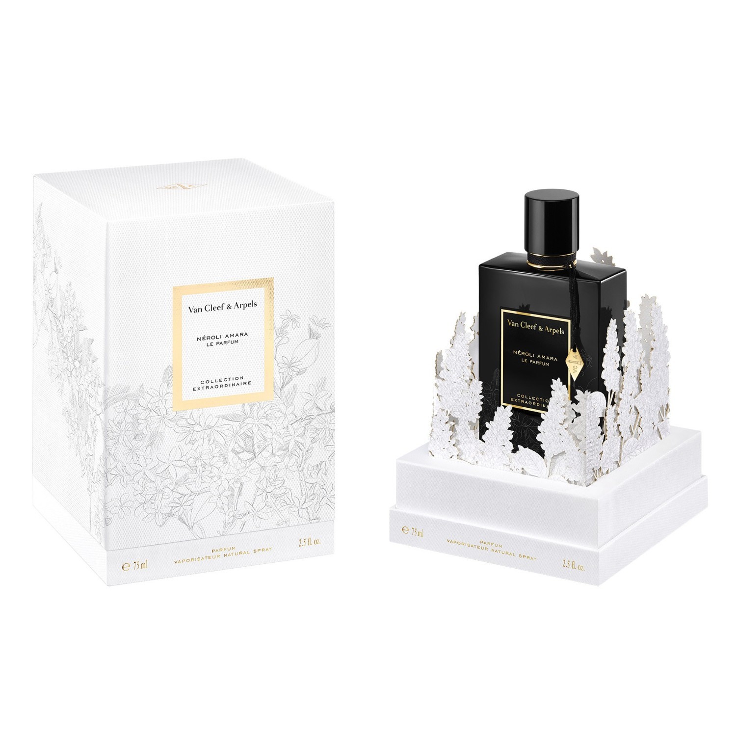 Van Cleef & Arpels Parfum Collection Extraordinaire Neroli Amara - 75 ml