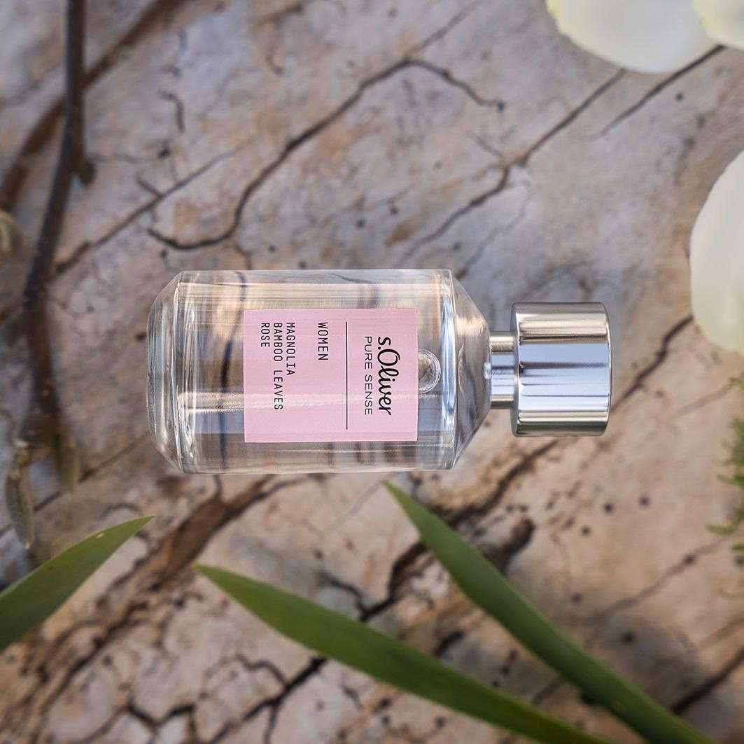 s.Oliver toaletná voda Pure Sense - 30 ml