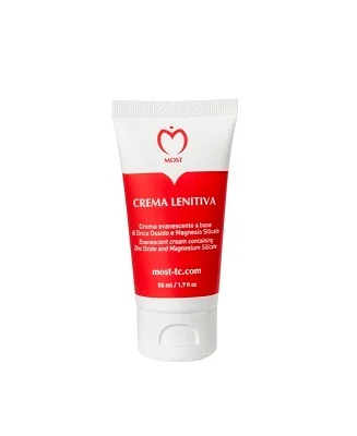 Crème apaisante MOST 50 ml