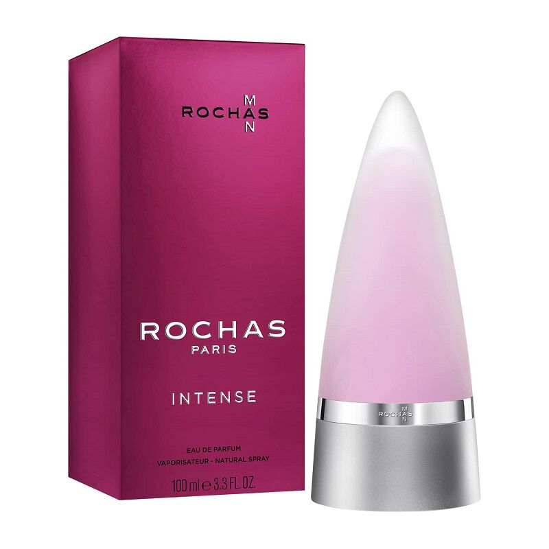 Rochas Man Intense