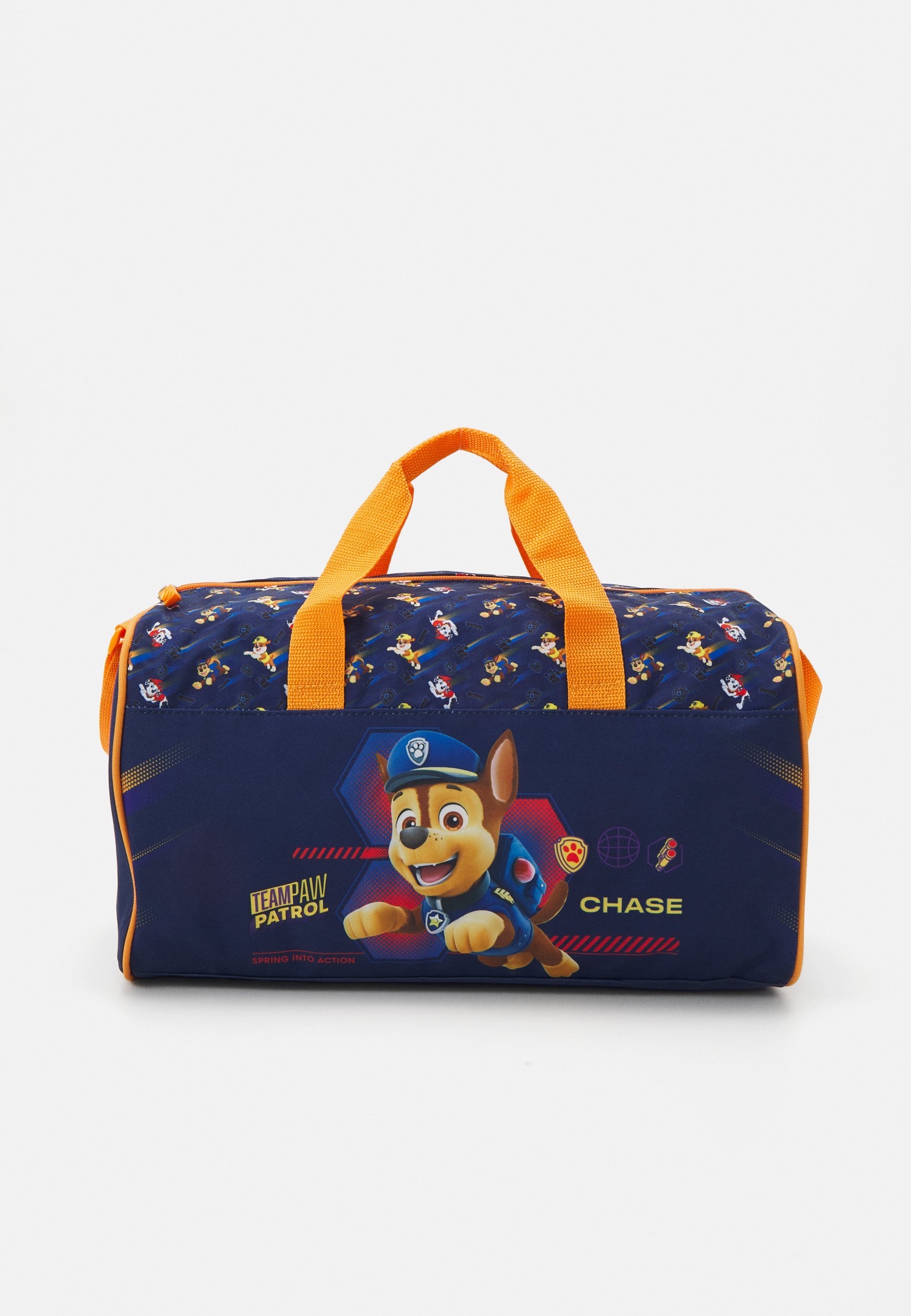 Fabrizio VIACOM PAW PATROL SPORTSTAS UNISEX - Crossbodytas - blauw/oranje