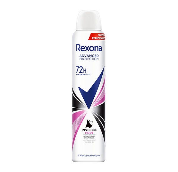 Invizibil Pur | 200ML