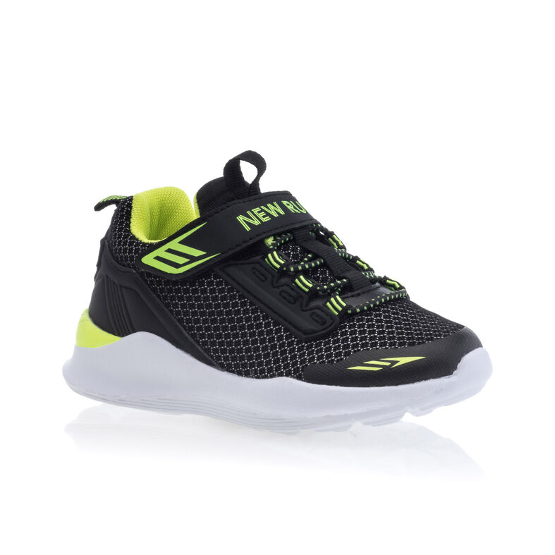 Manden/sneakers Garcon Noir