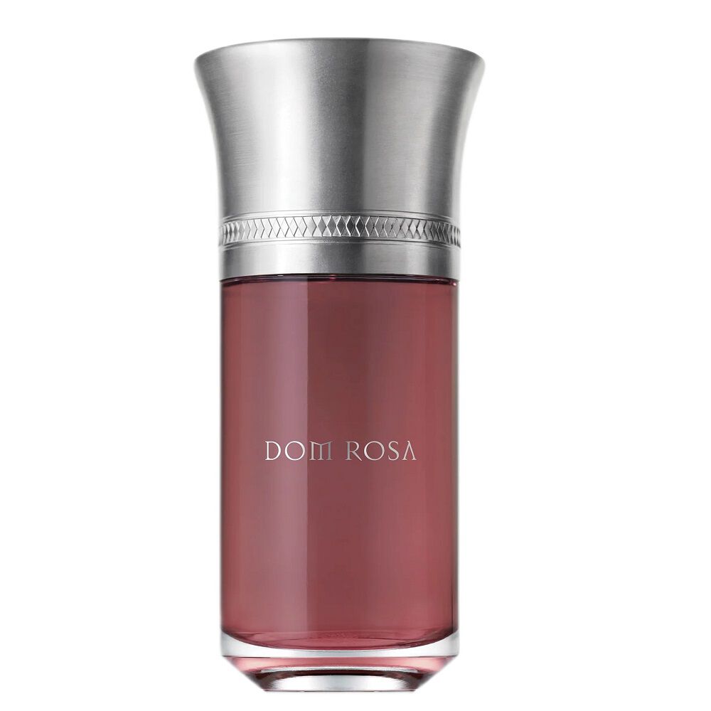 Liquides Imaginaires Dom Rosa