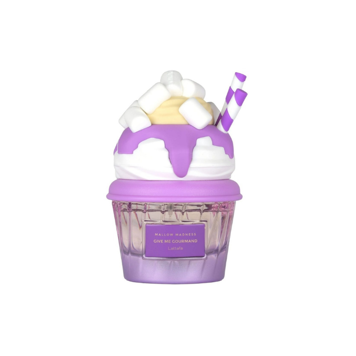 Lattafa Mallow Madness