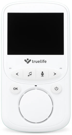 TrueLife NannyCam V24 noņemama vecāku ierīce