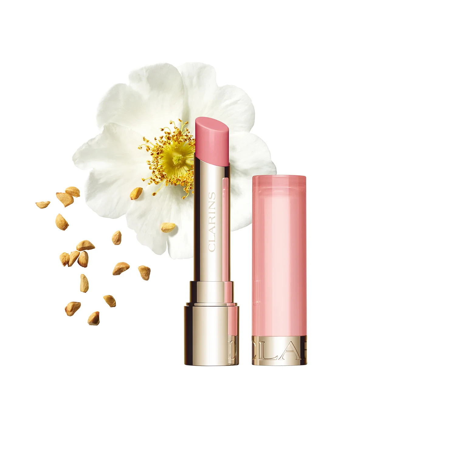 Labbra Lip Oil Balm - Rossetto brillante, Gloss, Balsamo Labbra