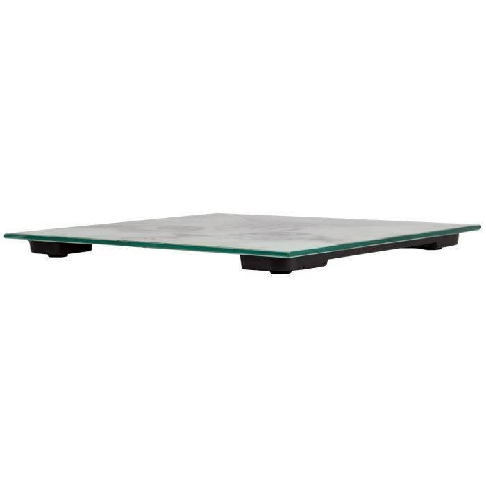 Pèse personne électronique LITTLE BALANCE - design The Cat - 180kg 100g