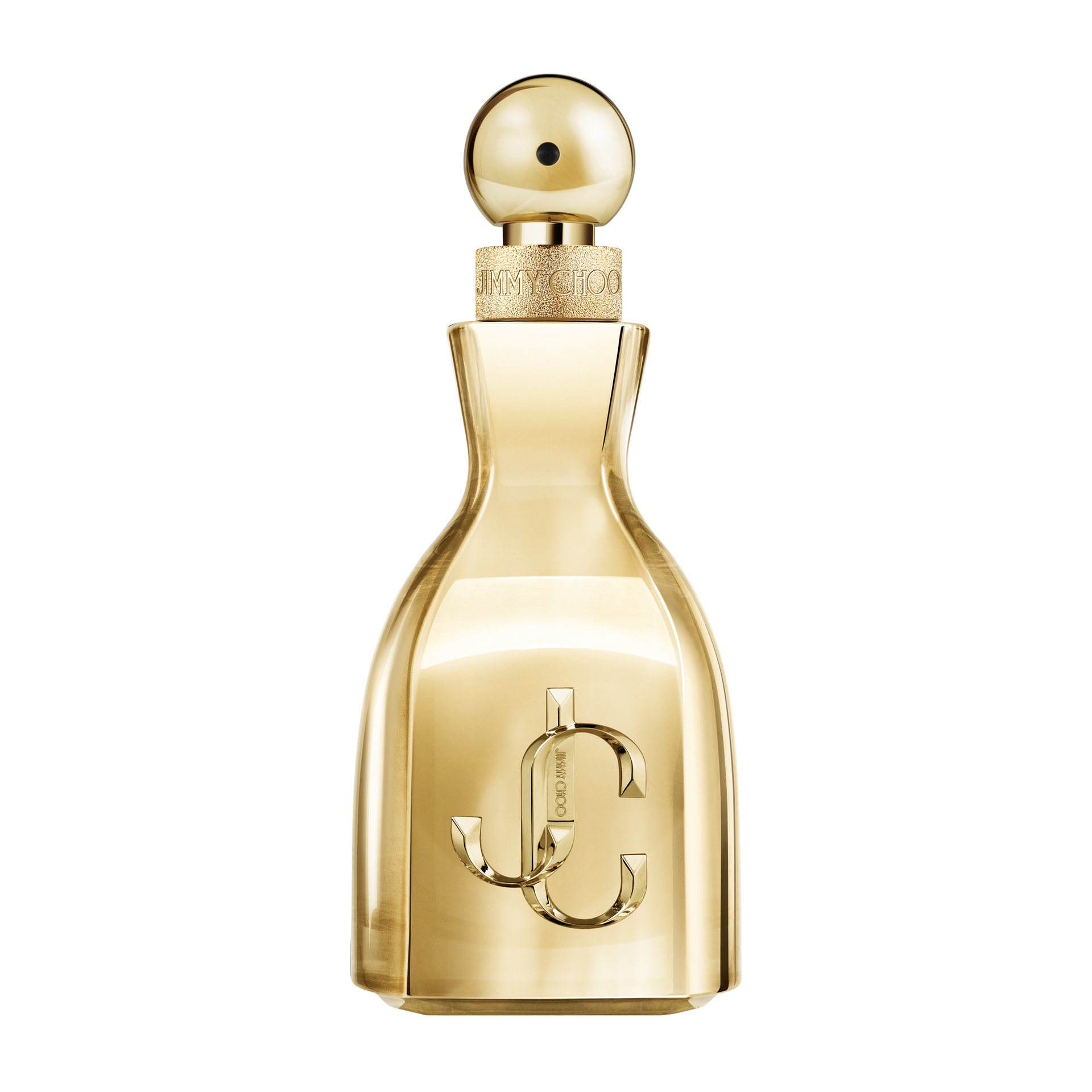 I Want Choo Le Parfum 60 ml - Jimmy Choo