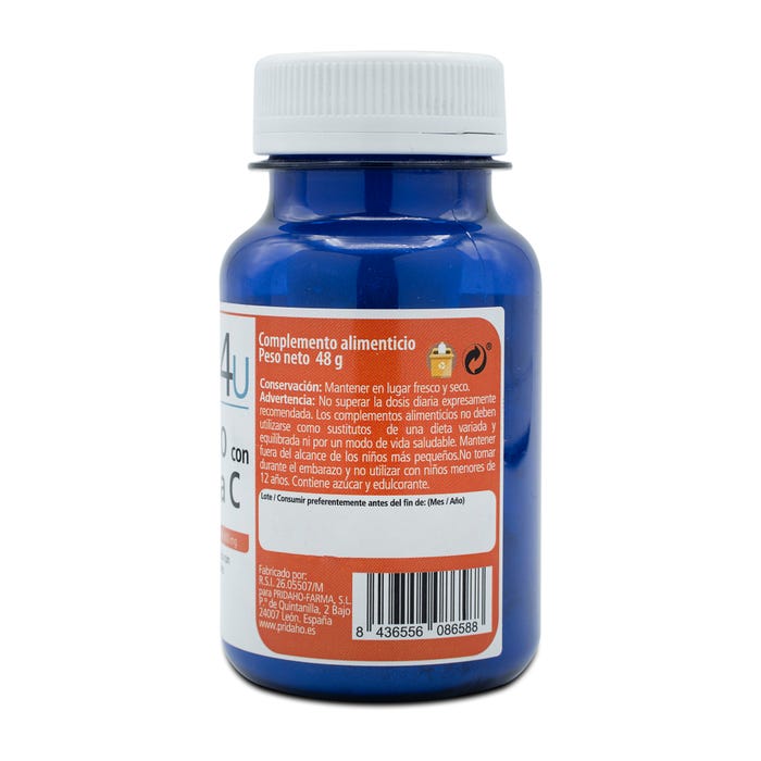 Propolisz C-vitamin | 60 egység