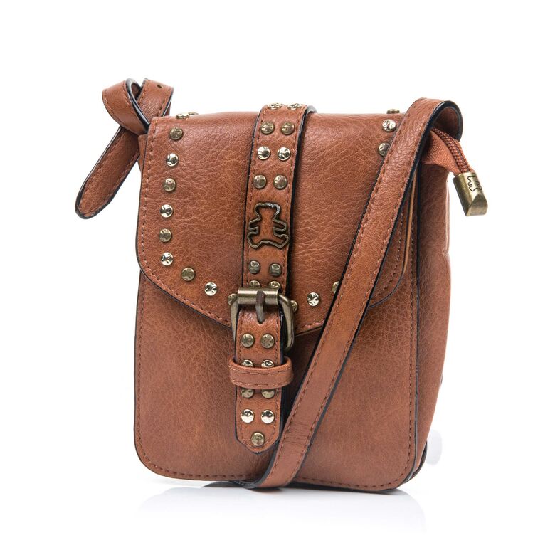  Sacs Marron Femme