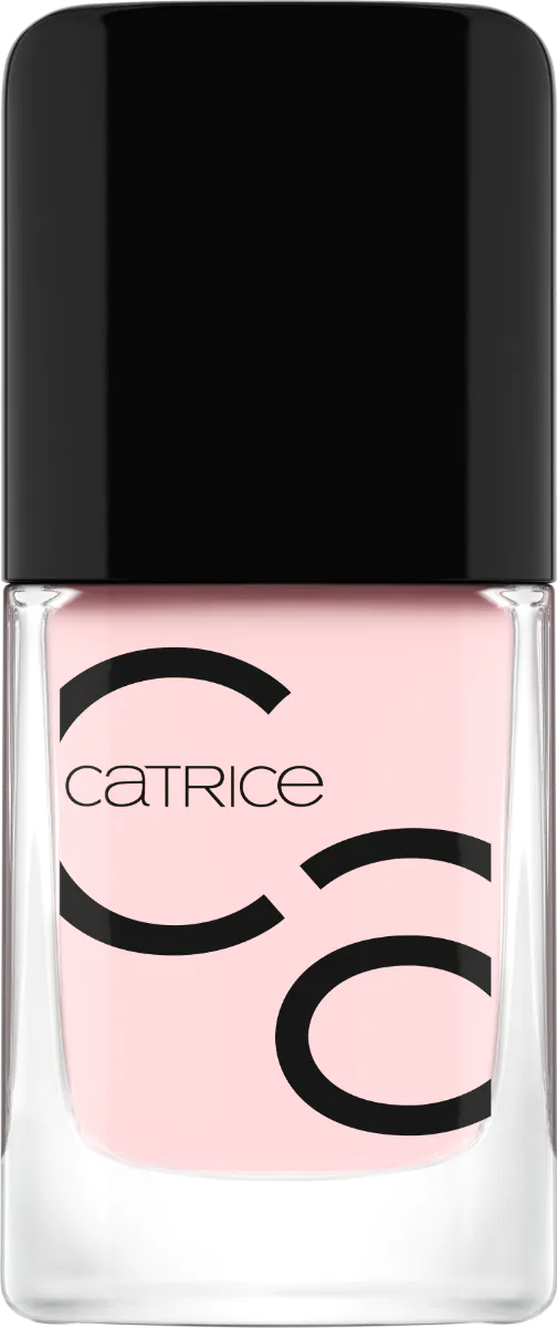 Catrice ICONails Gel Lakier do paznokci, 142