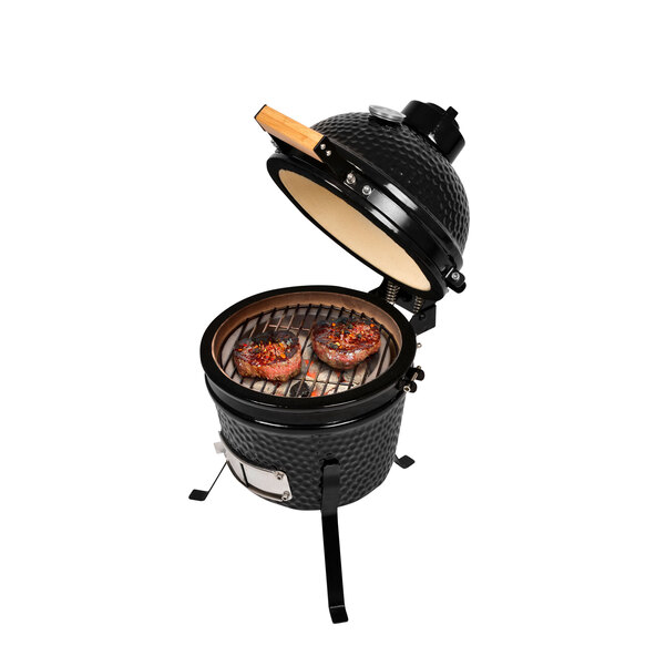 Mini Grill