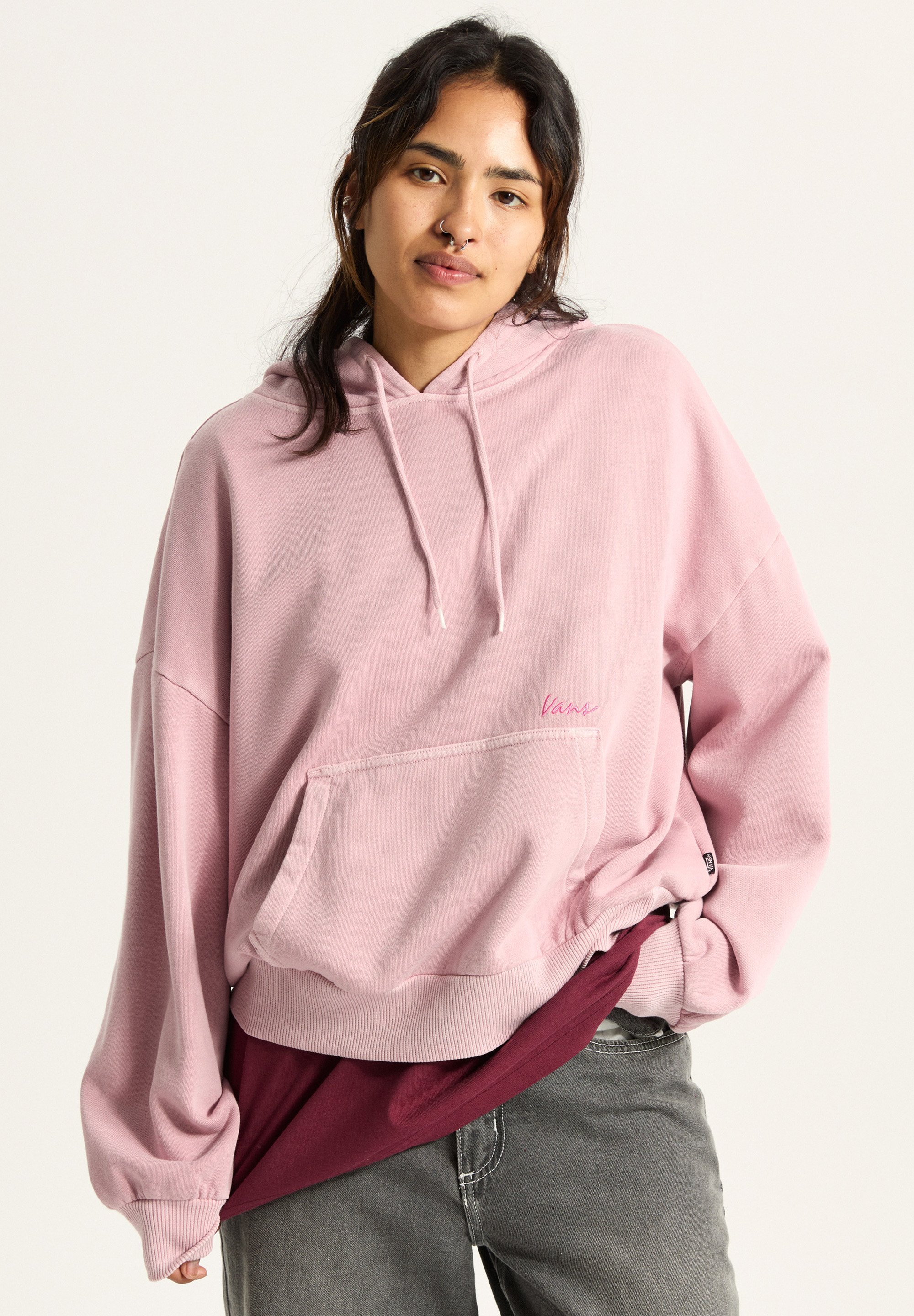 Vans-sweatshirts