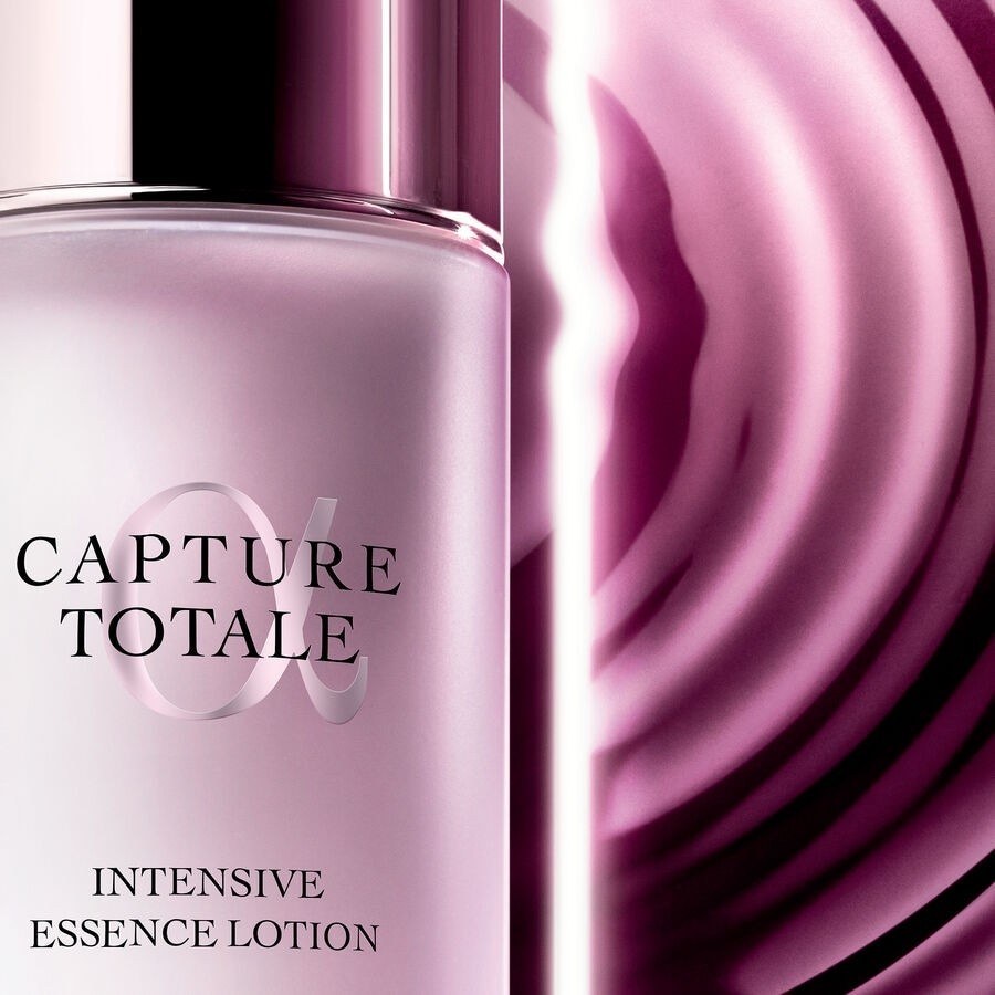 DIOR Capture Totale Intensive Essence losjonas, 150 ml
