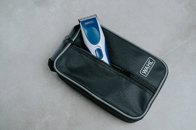 Wahl Color Pro draadloze combi-haartrimmer