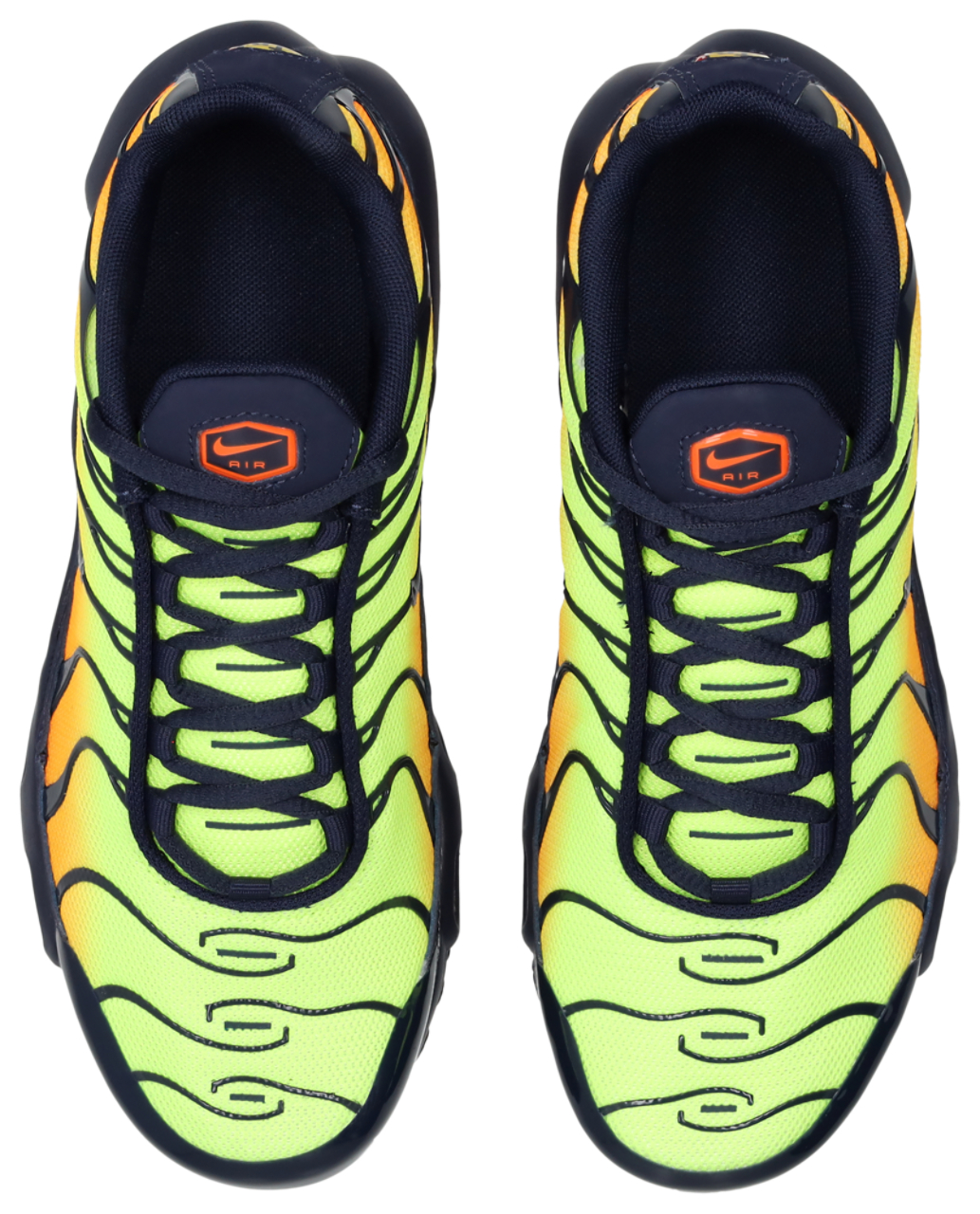 Nike Air Max Tuned 1