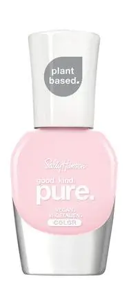 Sally Hansen Good Kind Pure Lakier do paznokci, 205 Pink Moon