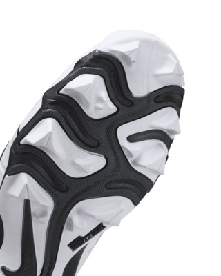 Nike Alpha Huarache 4 Keystone Little/Big Kids' Baseball Cleats