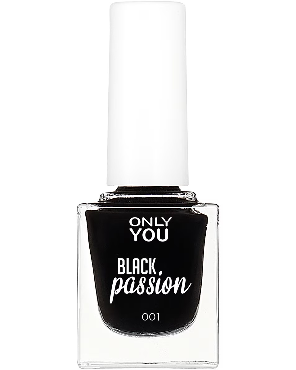 OJA ONLY YOU NAIL