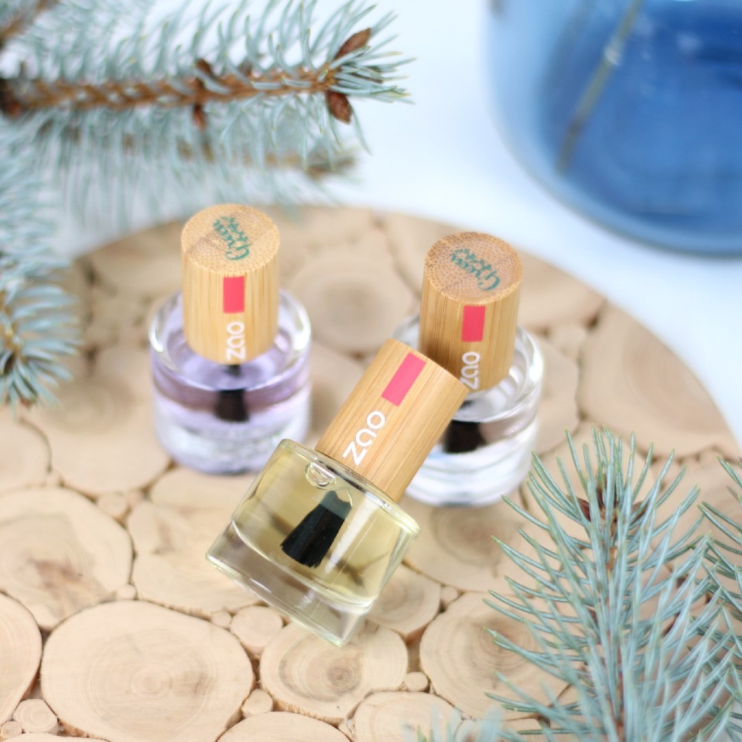 ZAO Top coat