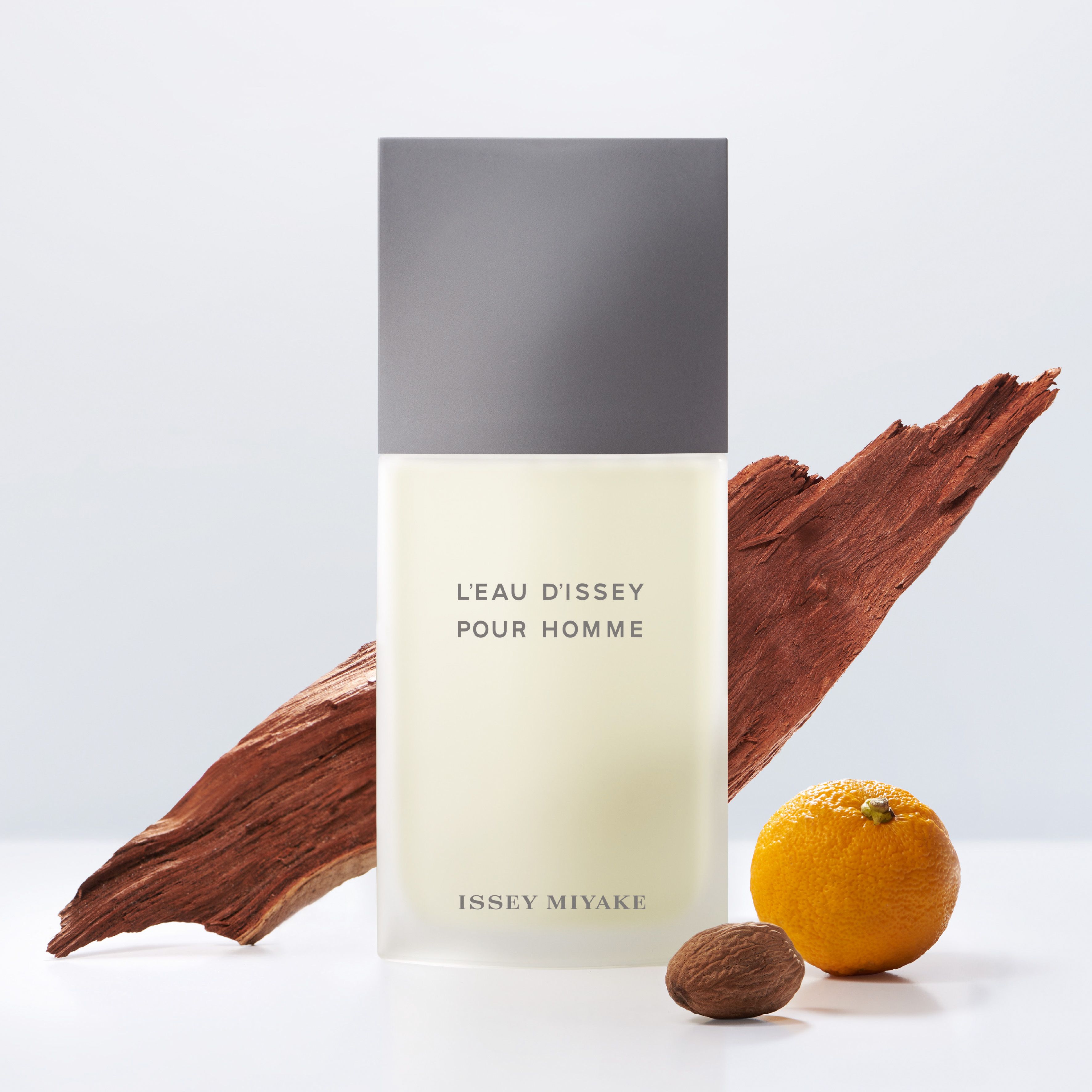 L'Eau d'Issey pour Homme Case Pafónové krabičky pre mužov