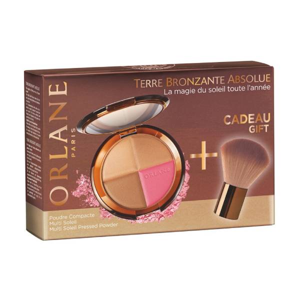 Absolut Bronze Jord | 1UD