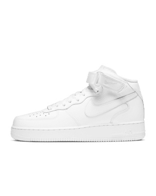 Nike Air Force 1 Mid '07 Men's Shoes
