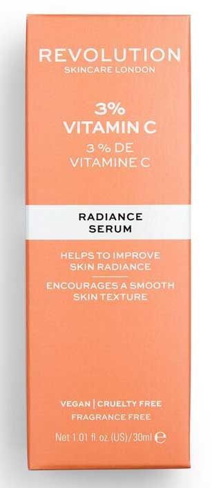 Serum 3% vitamin C Kozmetika