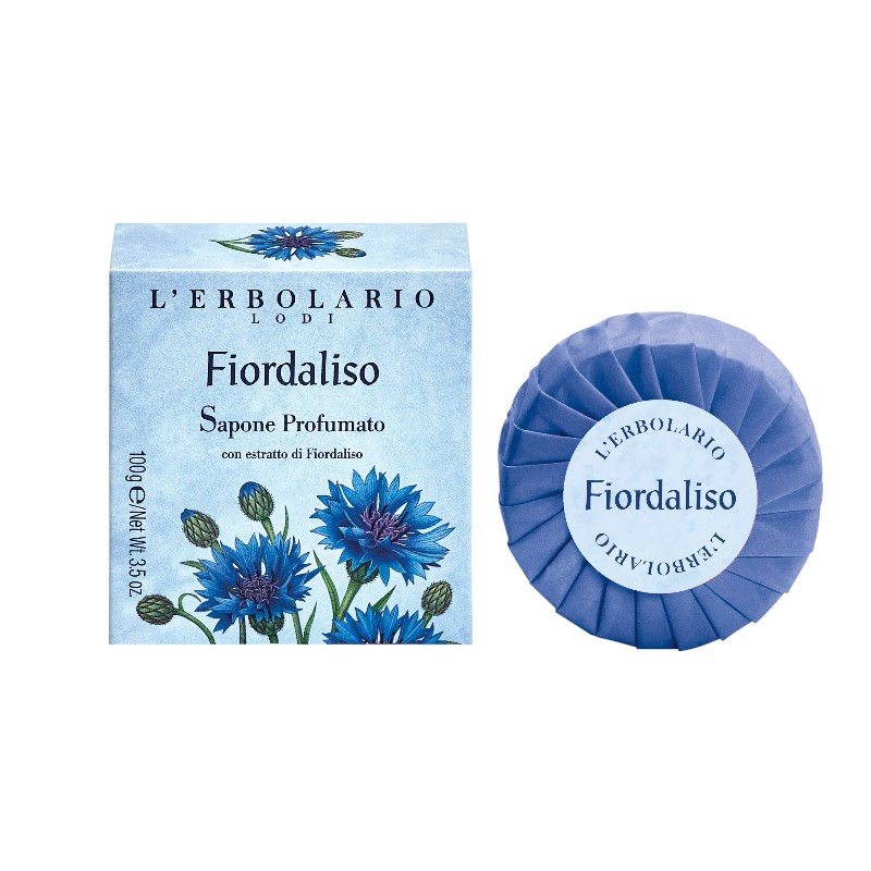 L'Erbolario Fiordaliso