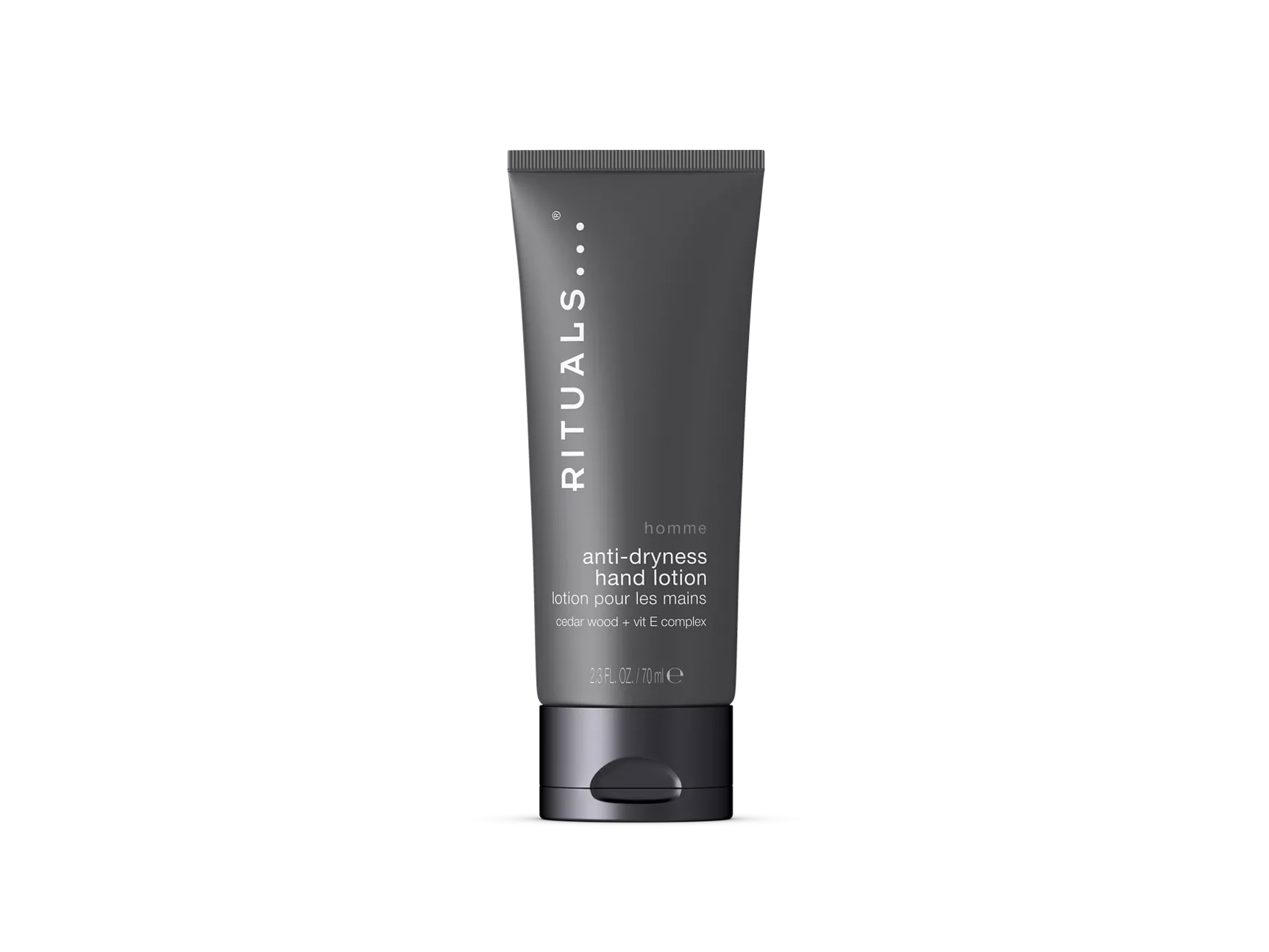 Homme Anti-Dryness Hand Lotion