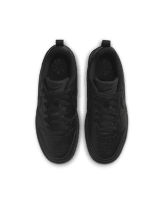 Nike Court Borough Low Recraft Big Kids' Shoes