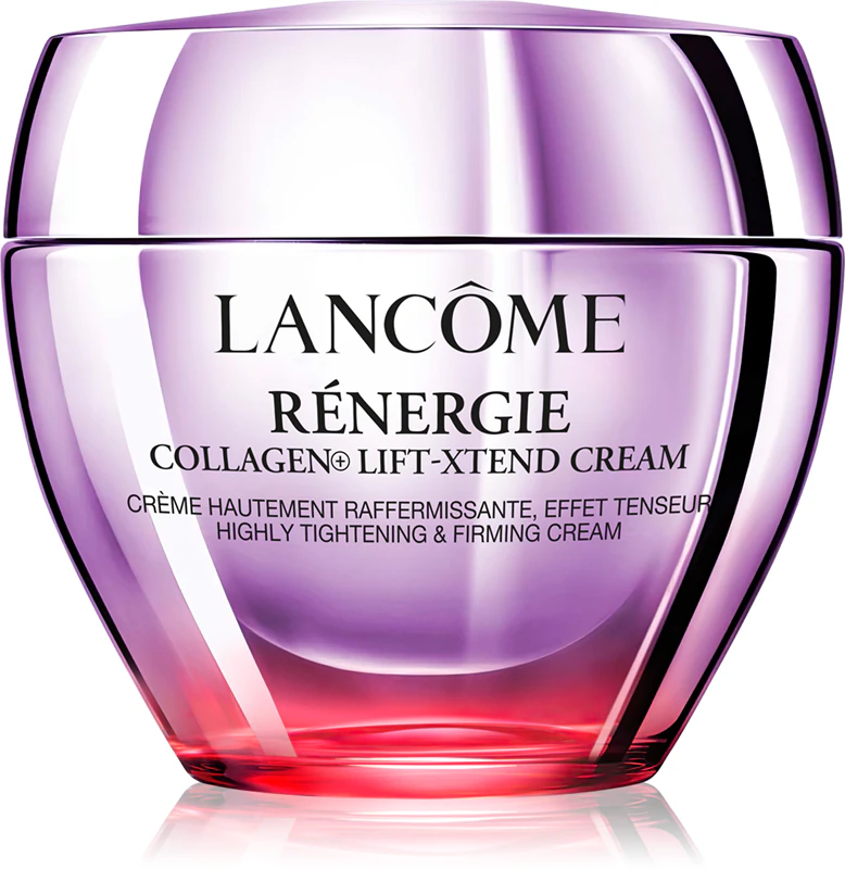 Lancôme Rénergie Collagen+ Lift-Xtend Cream collageen gezichtscrème
