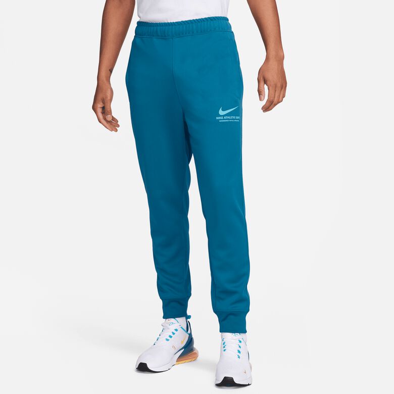 Spodnie sportowe Poly-Knit