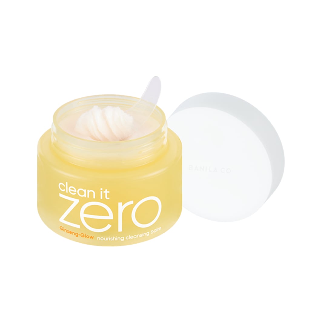 BANILA CO Clean it Zero Cremă de curățare și balsam de curățare hrănitor - 100 ml