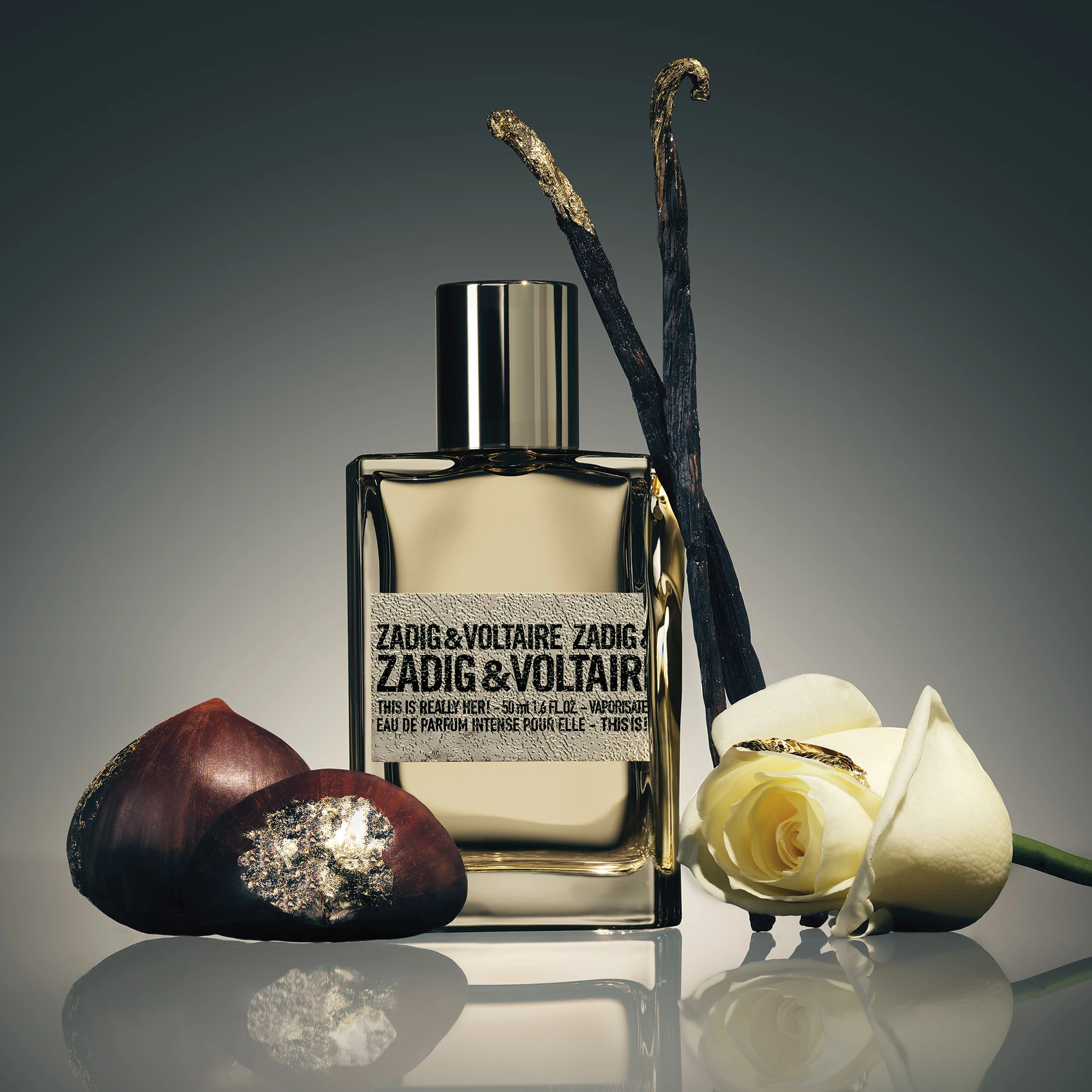 Ovo je stvarno ona! Intenzivni parfem 30 ml - Zadig & Voltaire