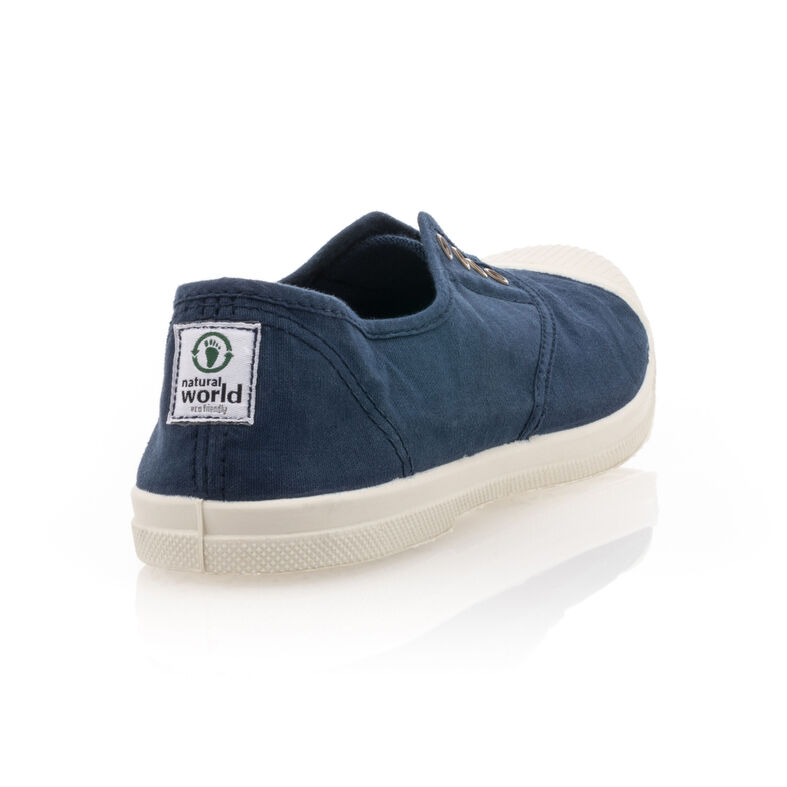 Kurver / joggesko Femme Bleu
