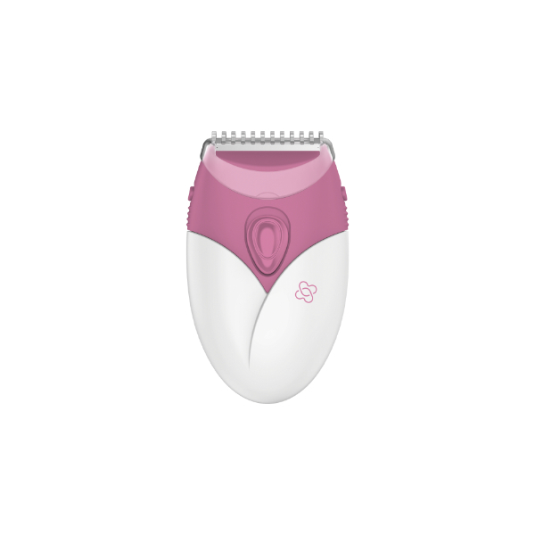 Aparat de ras Love My Skin pentru bikini și corp