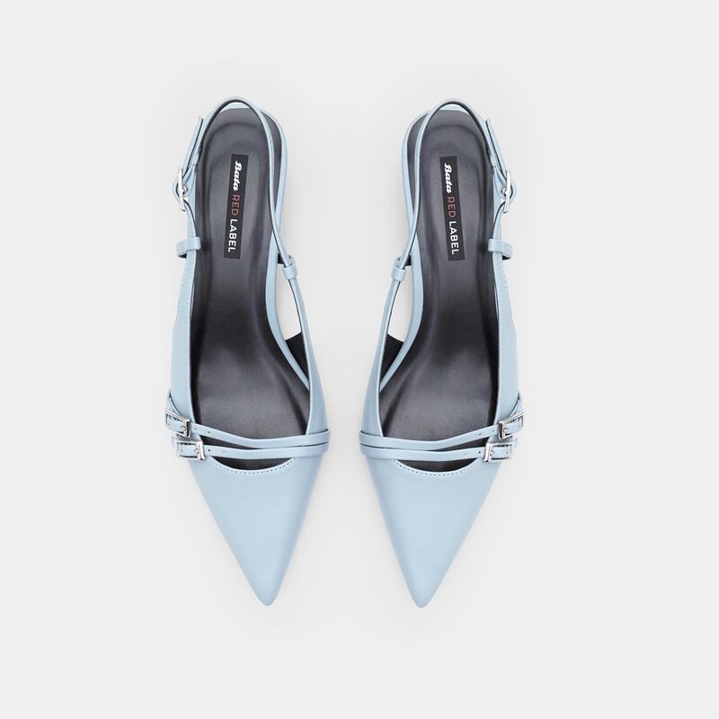 Slingback da donna Bata Red Label